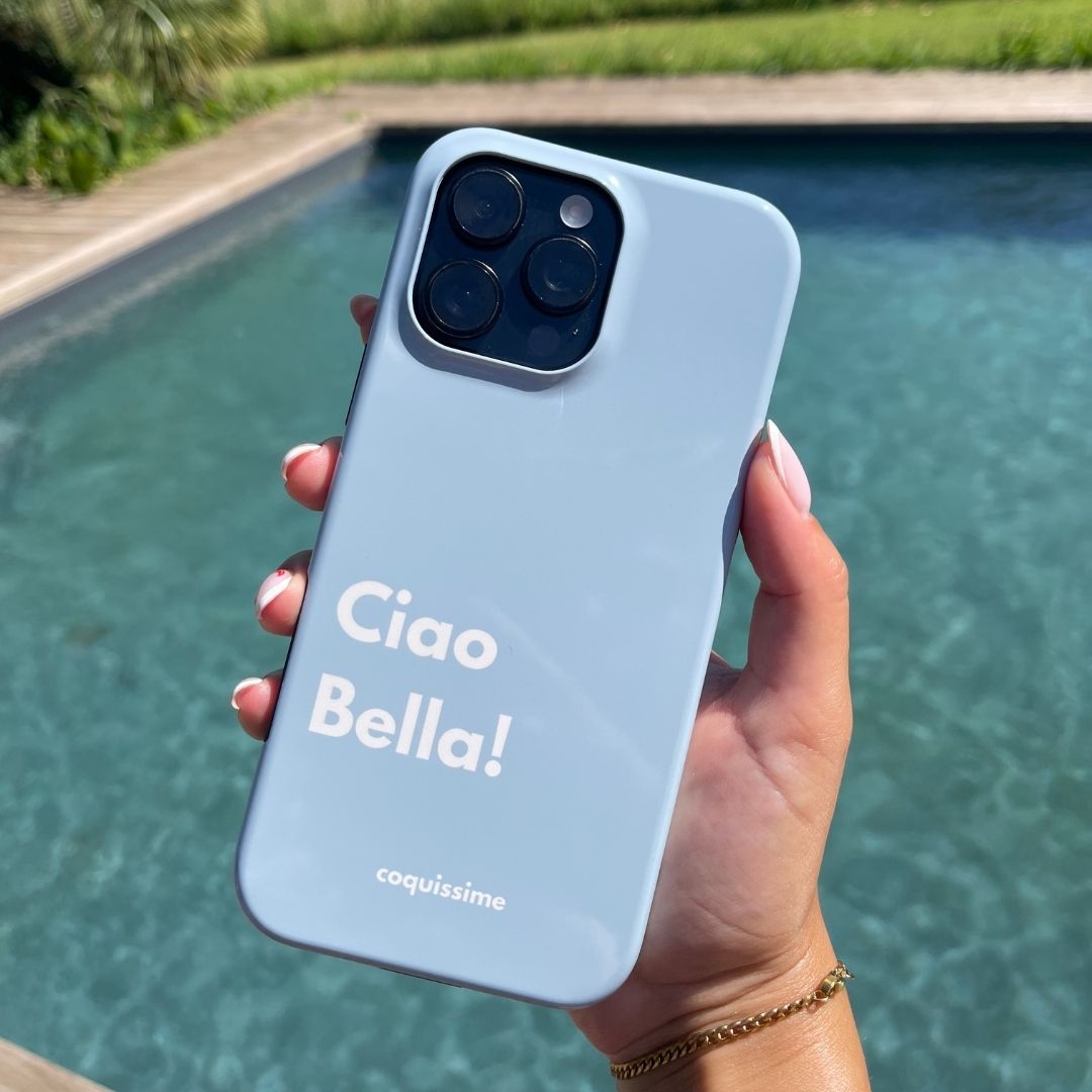 Ciao Bella