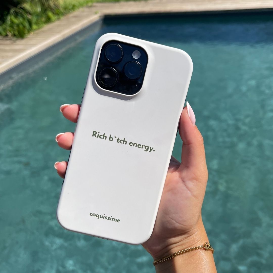 Rich energy