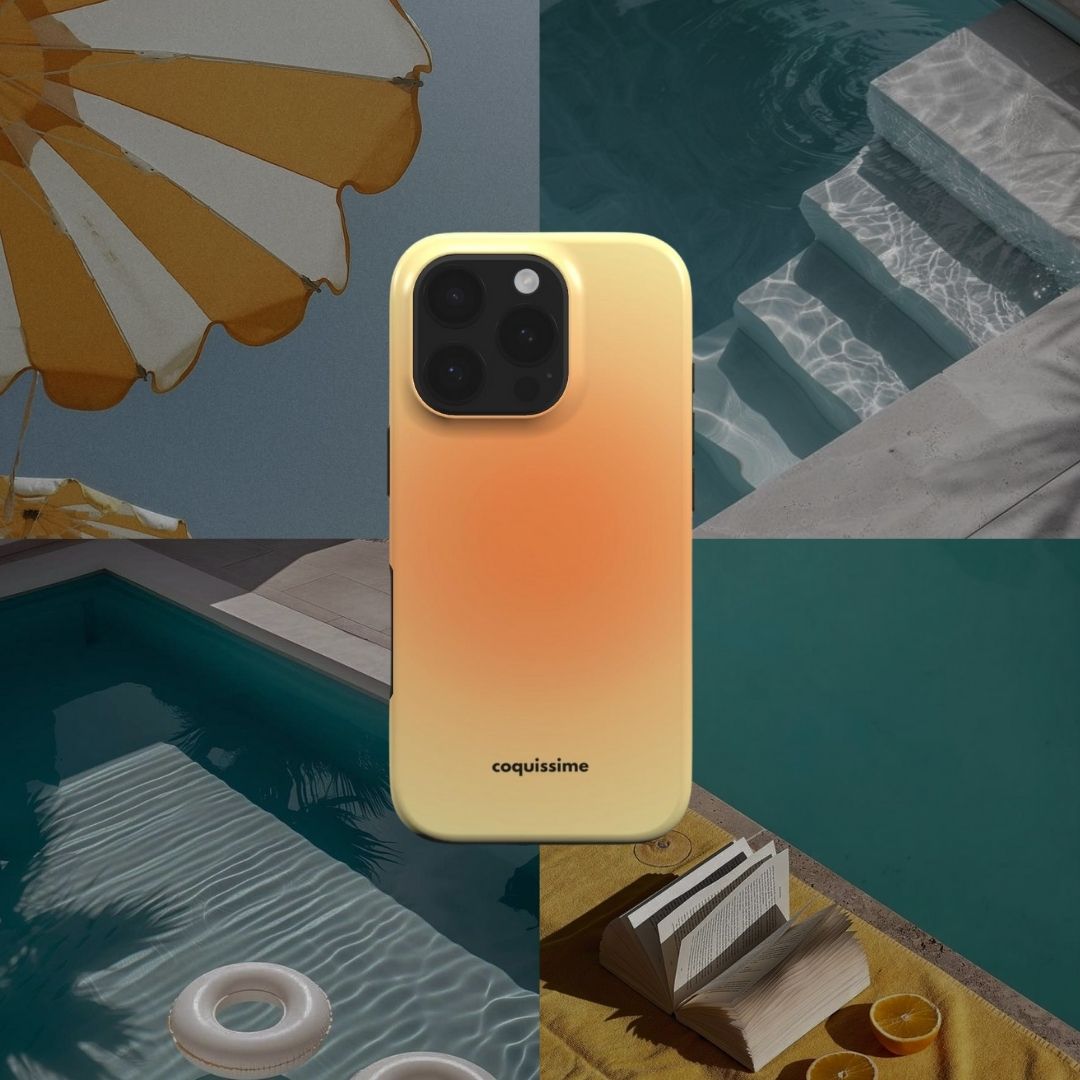 Yellow Aura