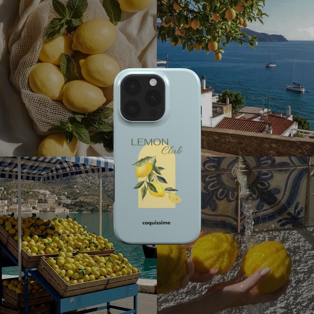 Lemon Club