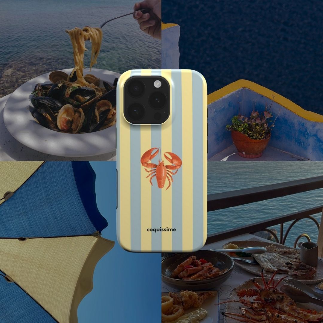 Homard