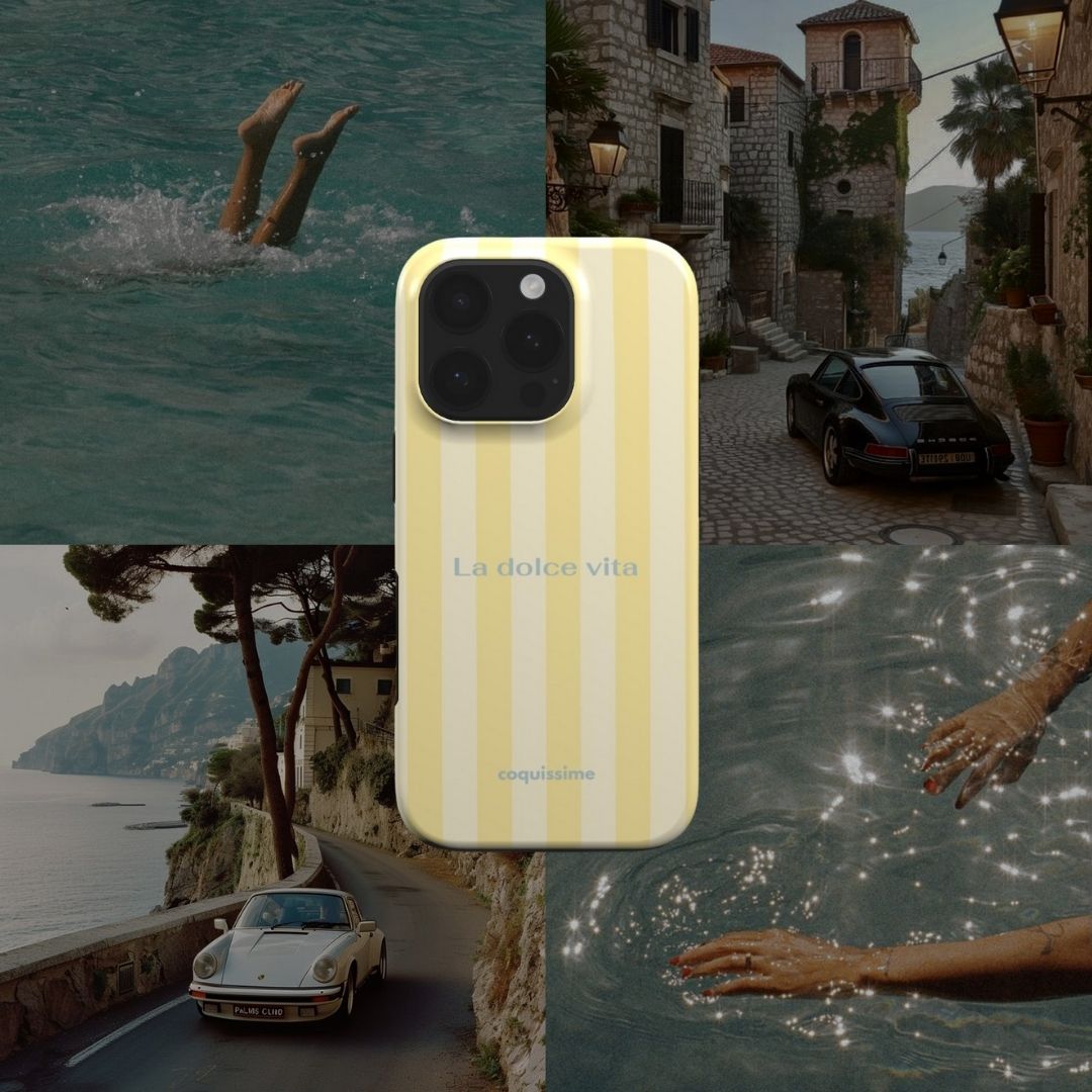 Dolce vita
