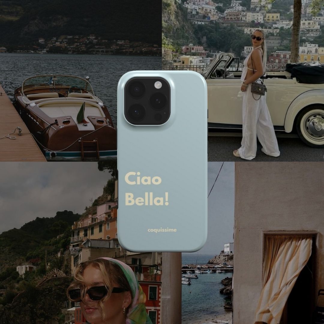 Ciao Bella