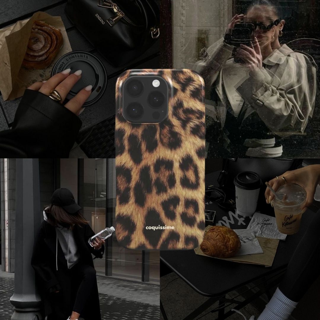 Leopard