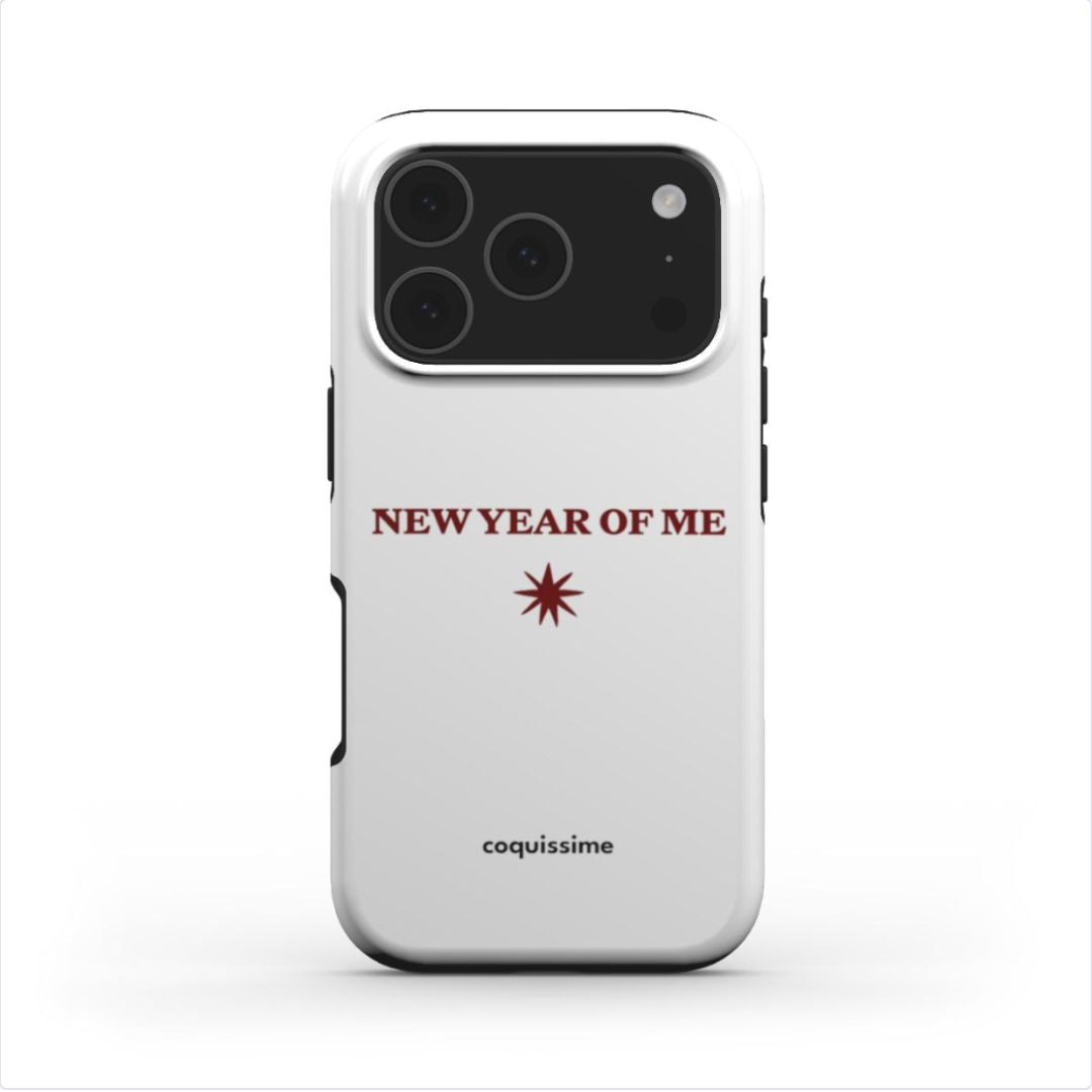 New year