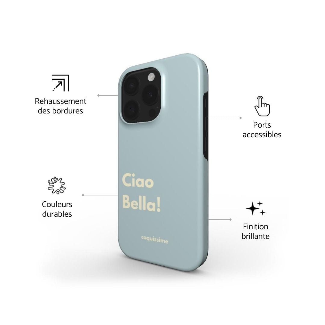 Ciao Bella