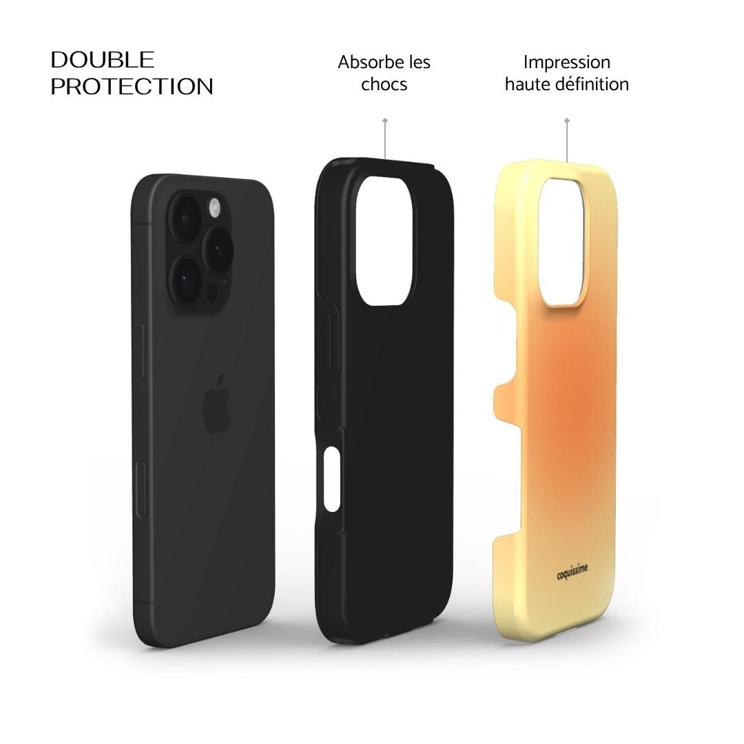 Yellow Aura