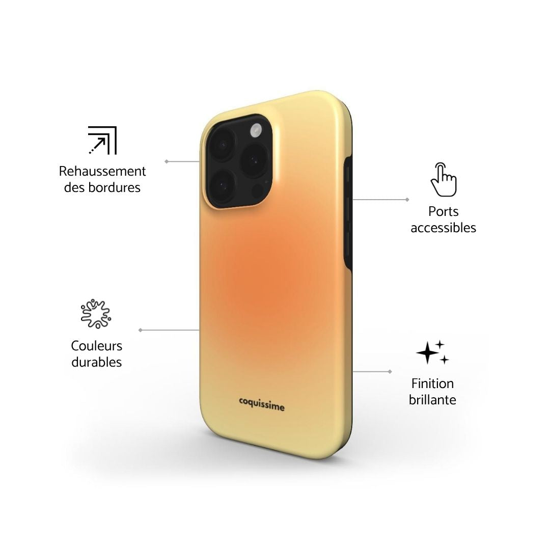Yellow Aura