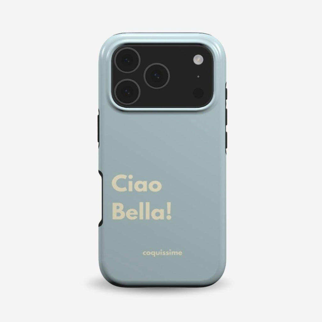 Ciao Bella