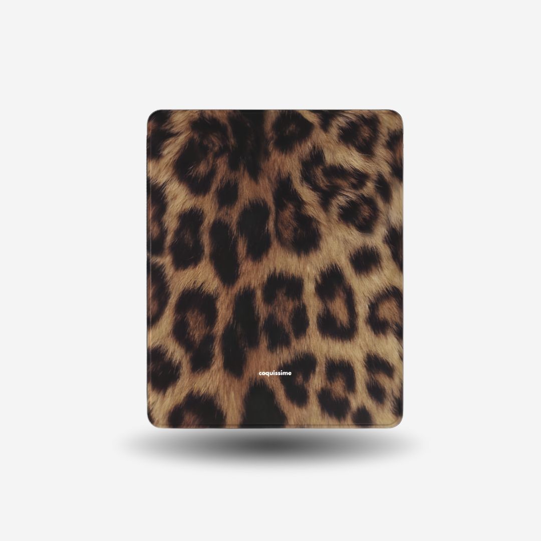 Leopard Ipad