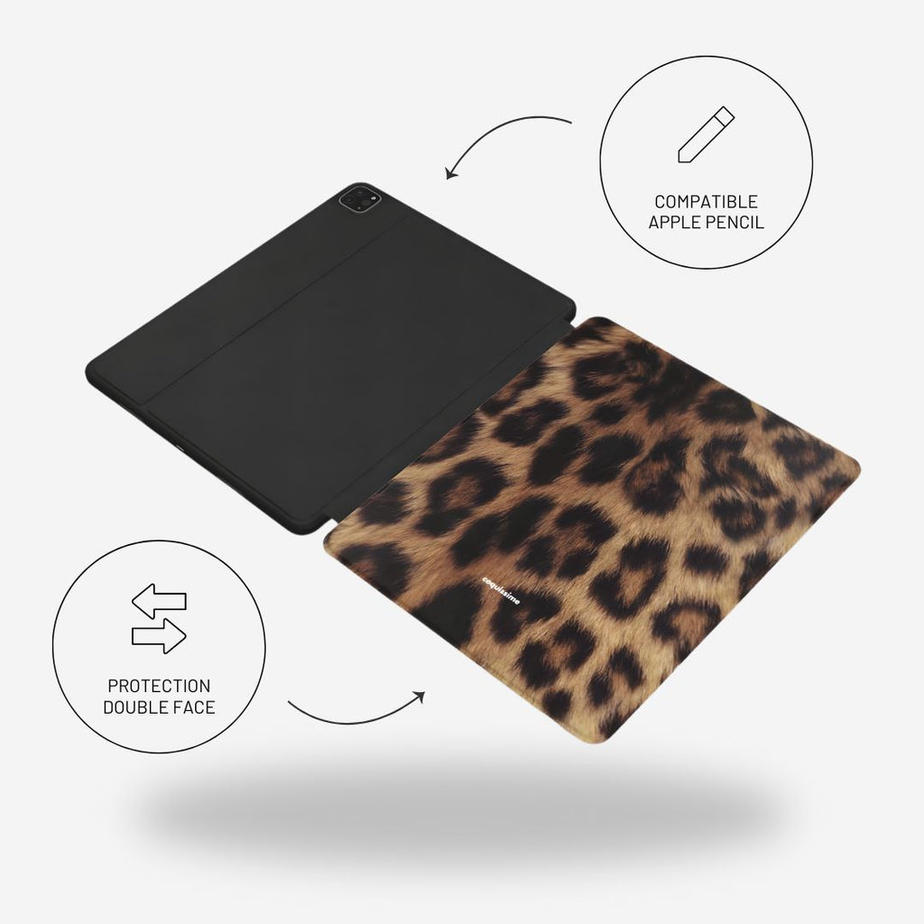 Leopard Ipad