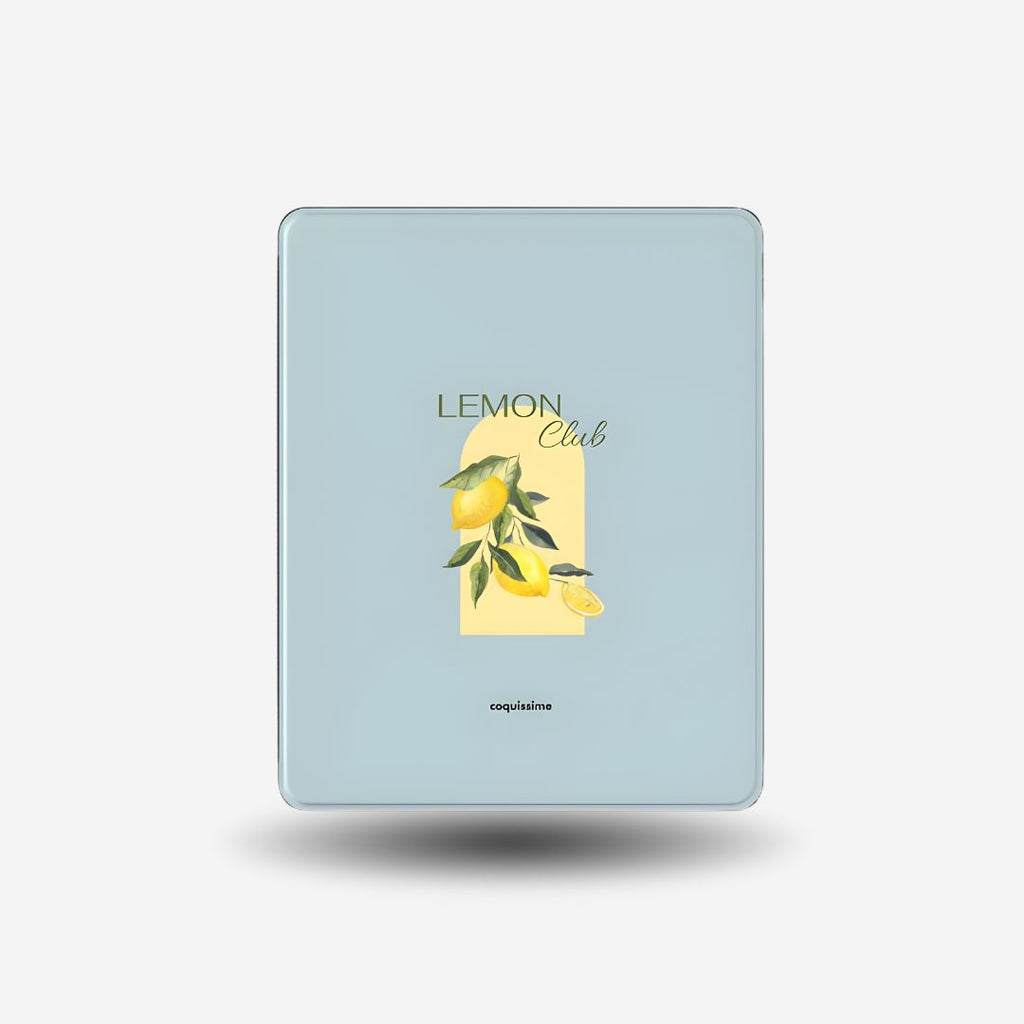 Lemon Ipad