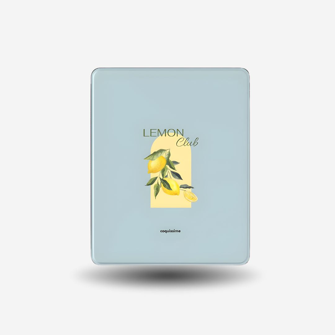 Lemon Ipad