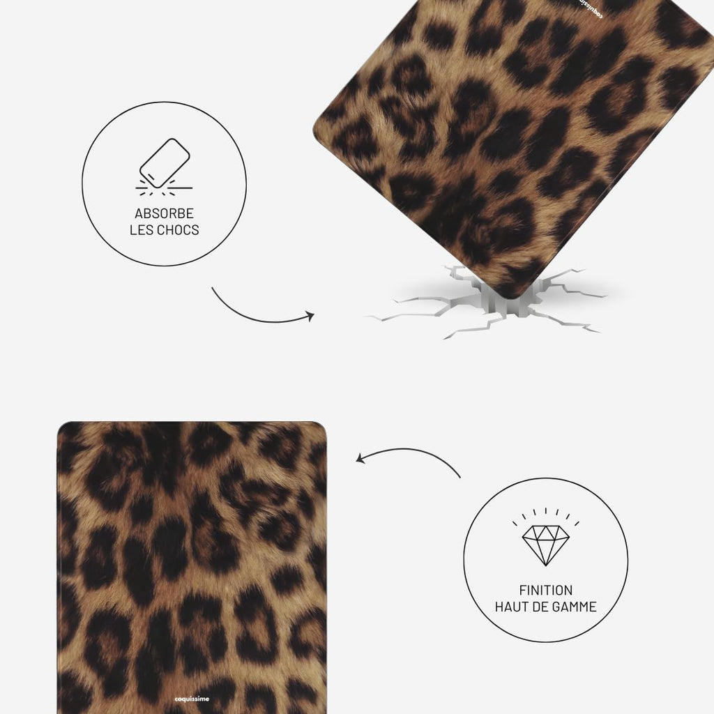Leopard Ipad