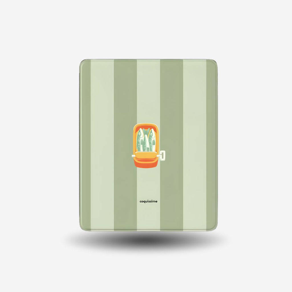 Sardine Ipad