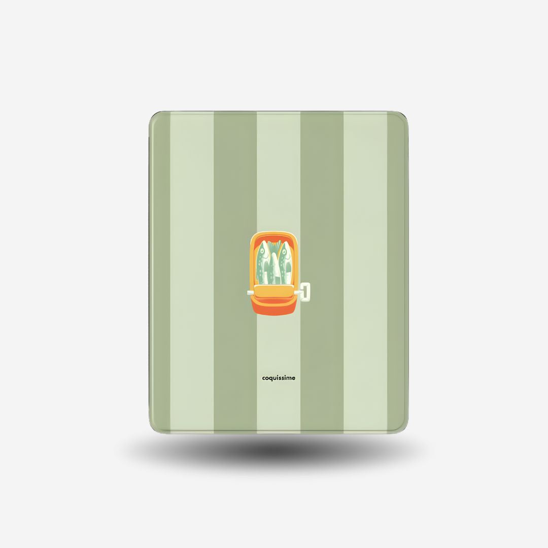 Sardine Ipad