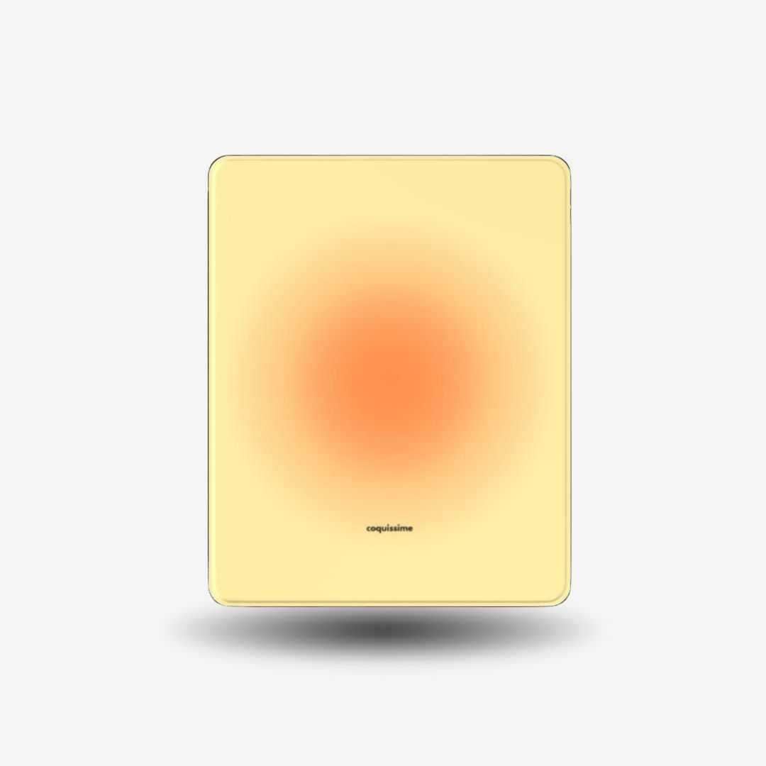 Aura Ipad