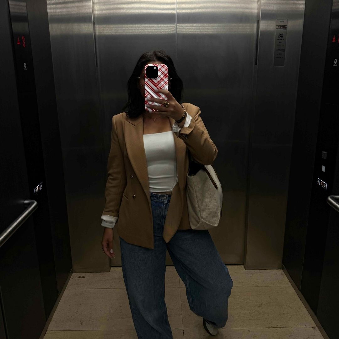 Vichy mood