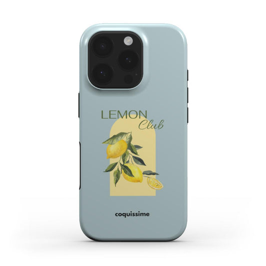 Lemon Club