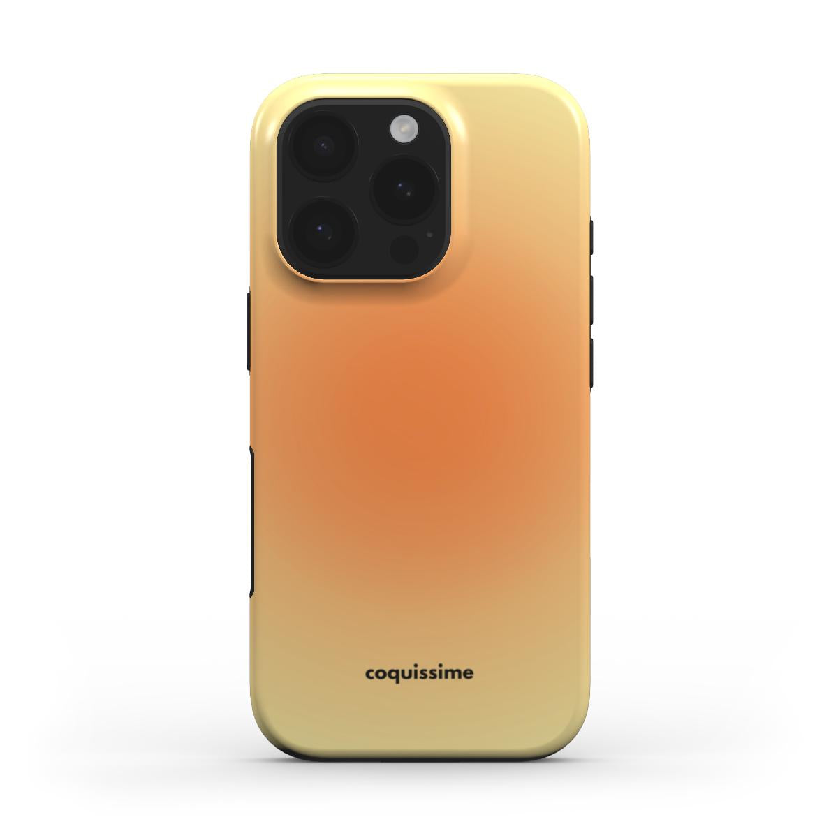 Yellow Aura