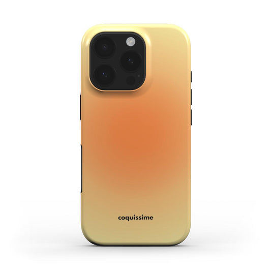 Yellow Aura