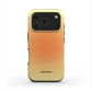 Yellow Aura