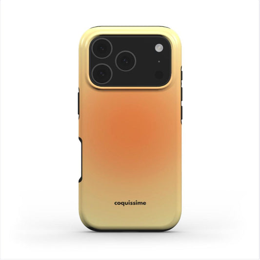 Yellow Aura