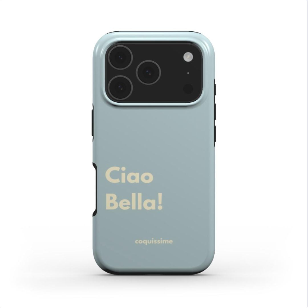 Ciao Bella