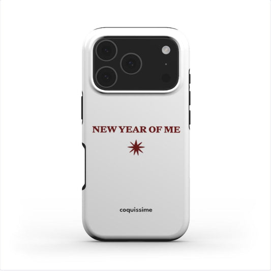 New year