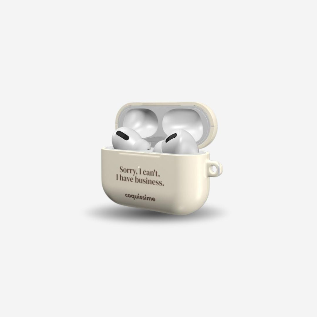 Business Apple AirPods