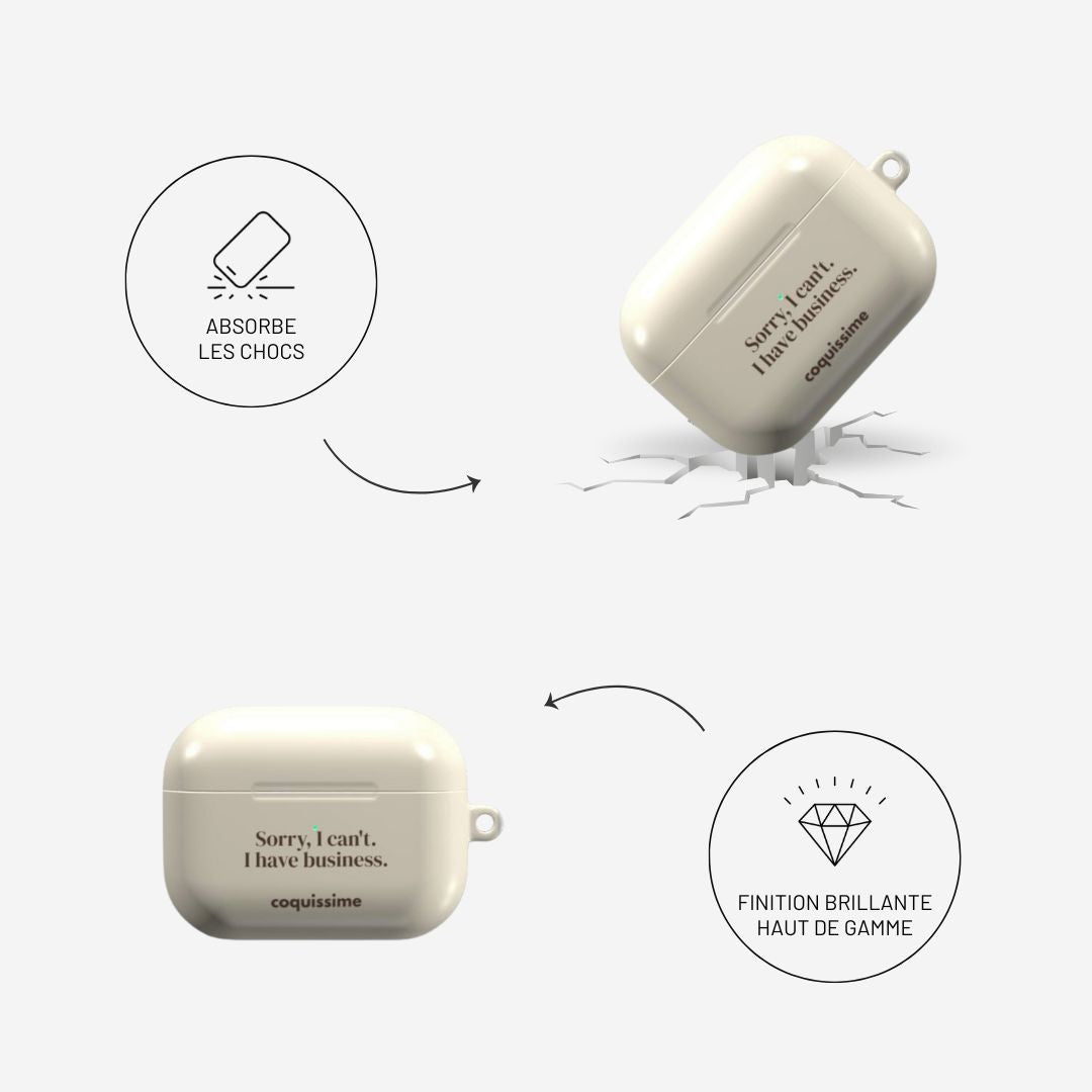 Business Apple AirPods