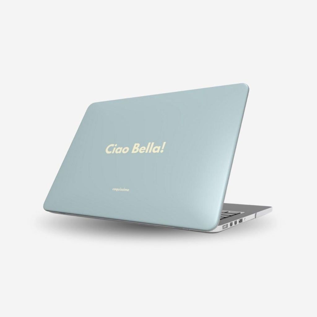 Ciao Bella coque MacBook
