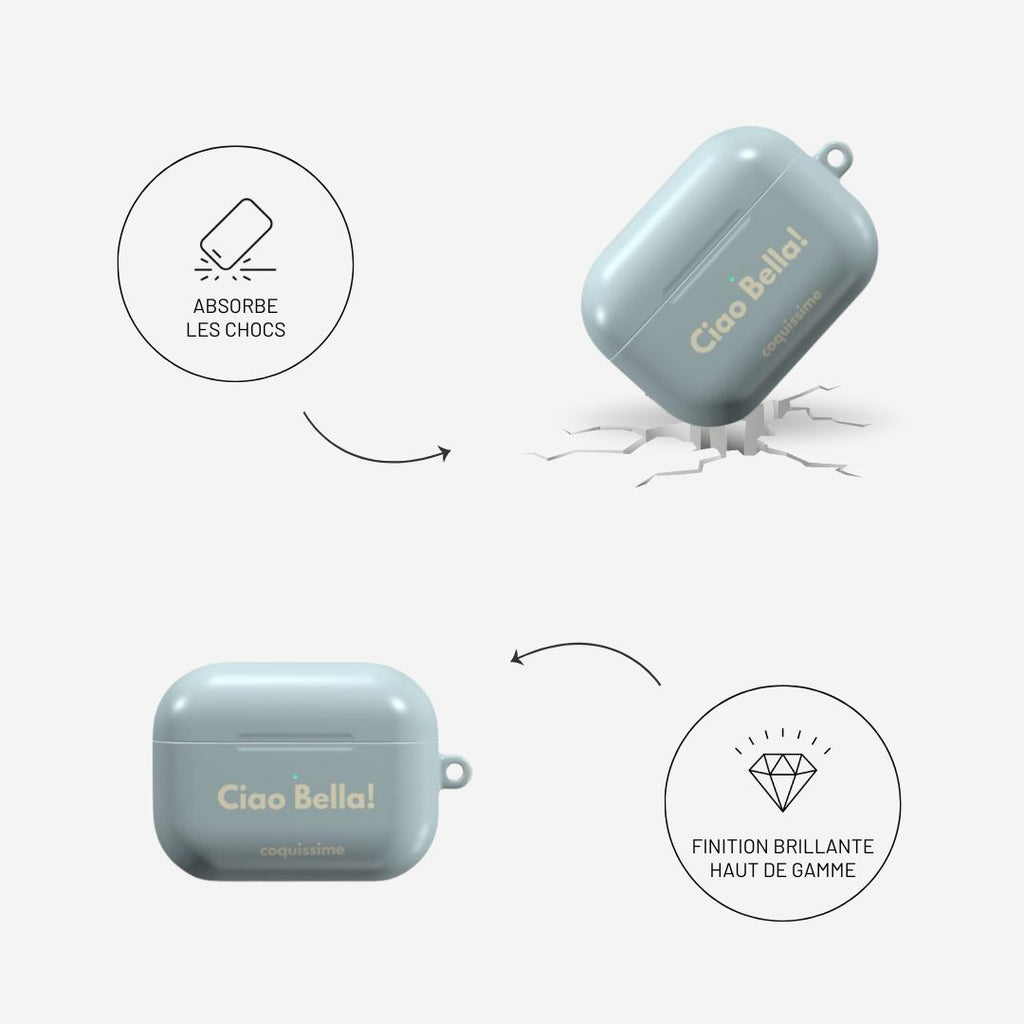 Ciao Bella Apple AirPods