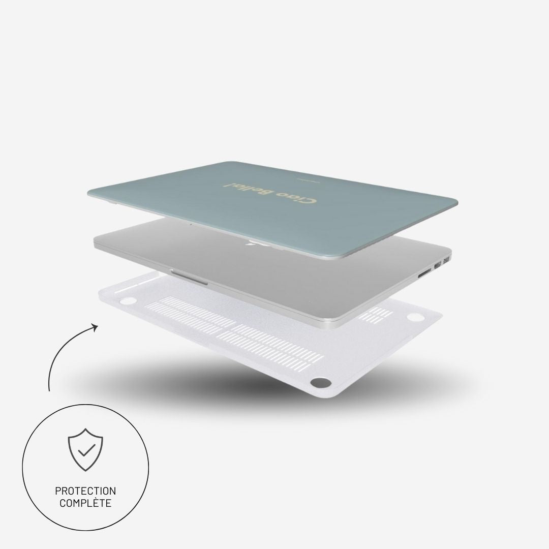 Ciao Bella coque MacBook