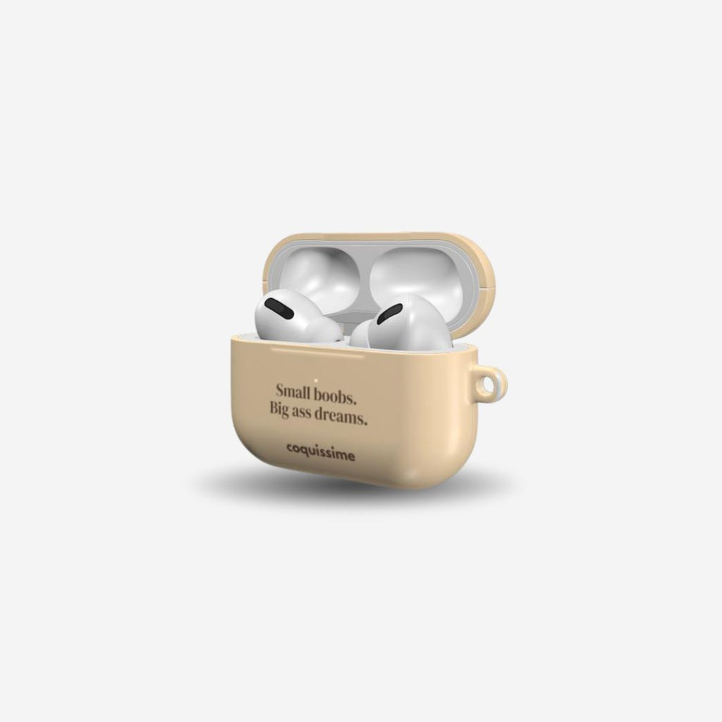 Dreams Apple AirPods