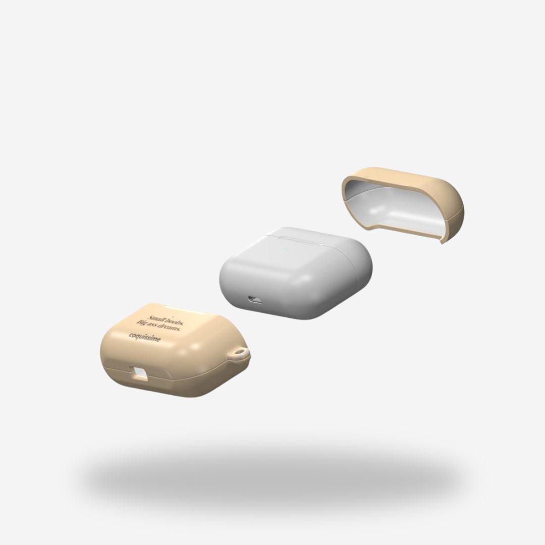 Dreams Apple AirPods