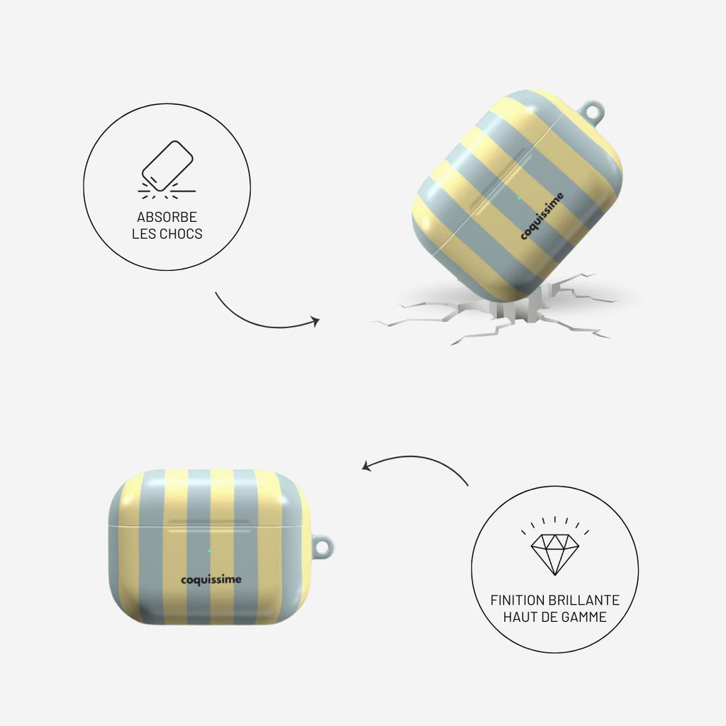 Homard Apple AirPods