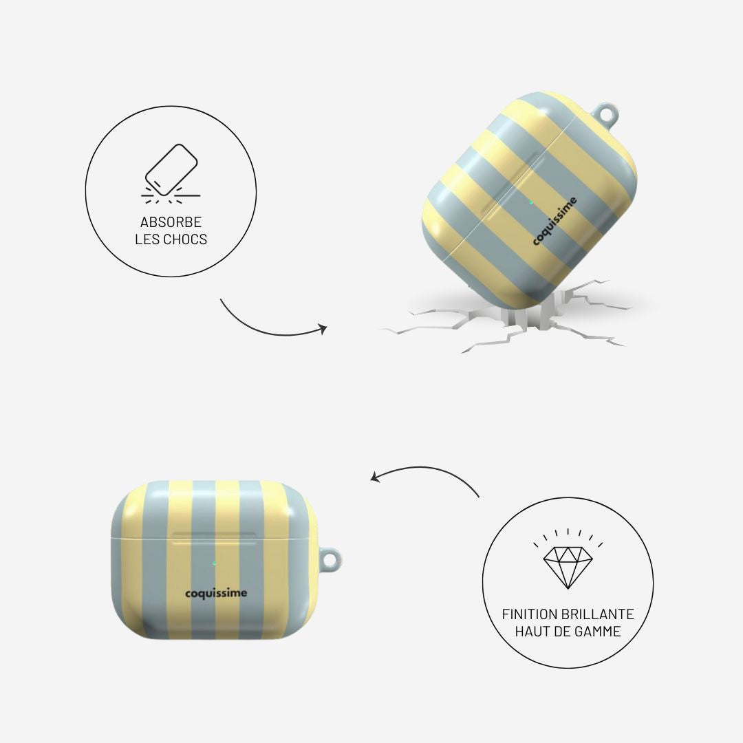 Homard Apple AirPods