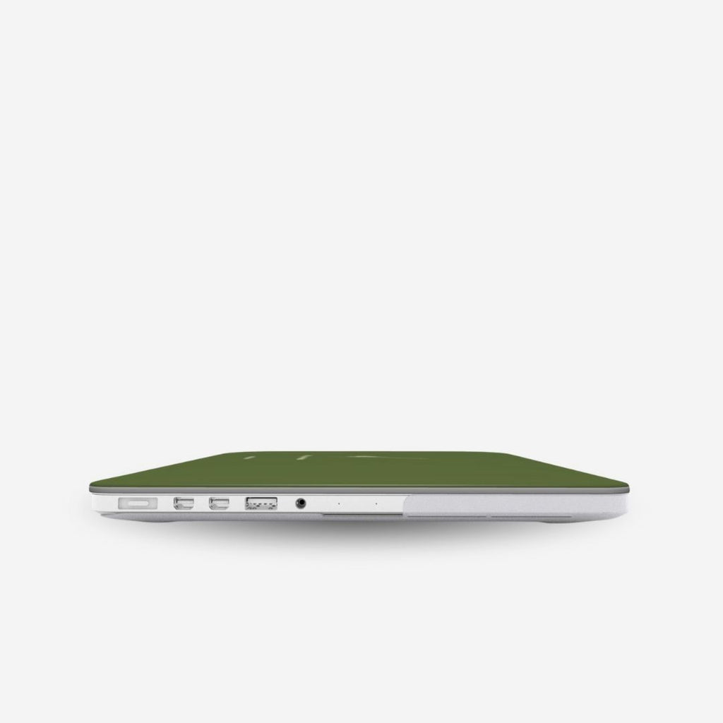 Eat Pasta coque MacBook