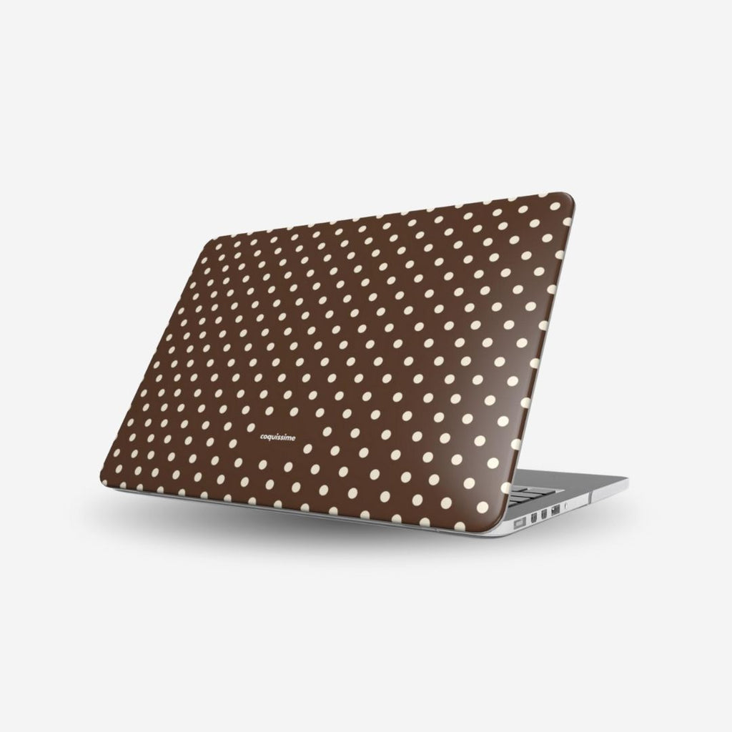 Pois MacBook Case