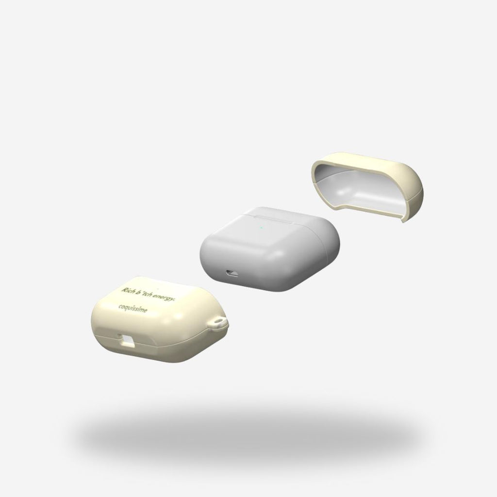 Rich Energy Apple AirPods