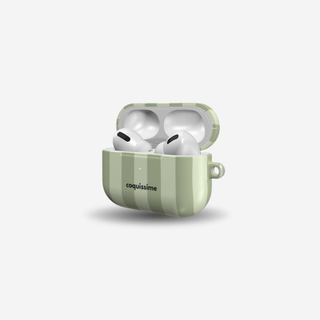 Sardine Apple AirPods