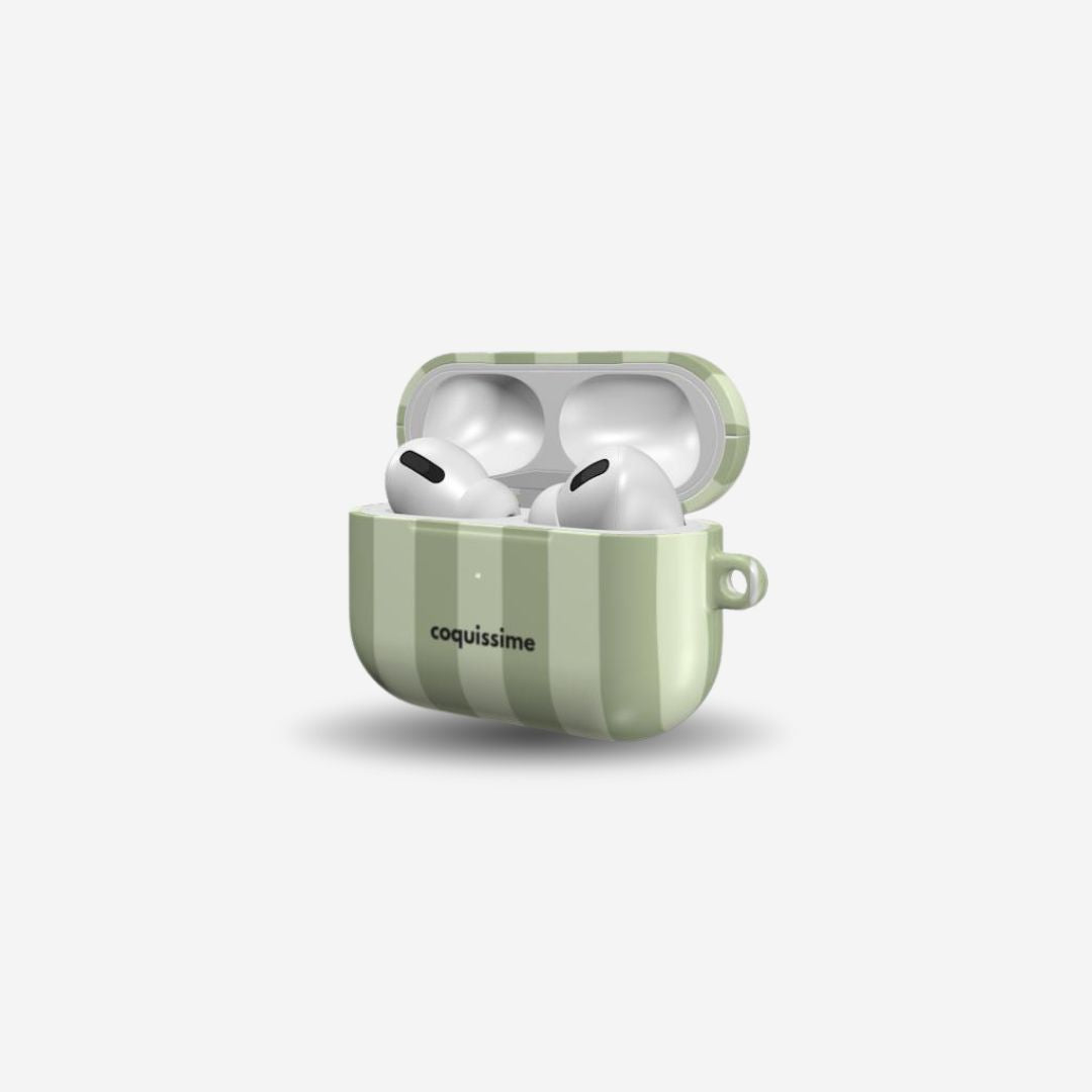 Sardine Apple AirPods