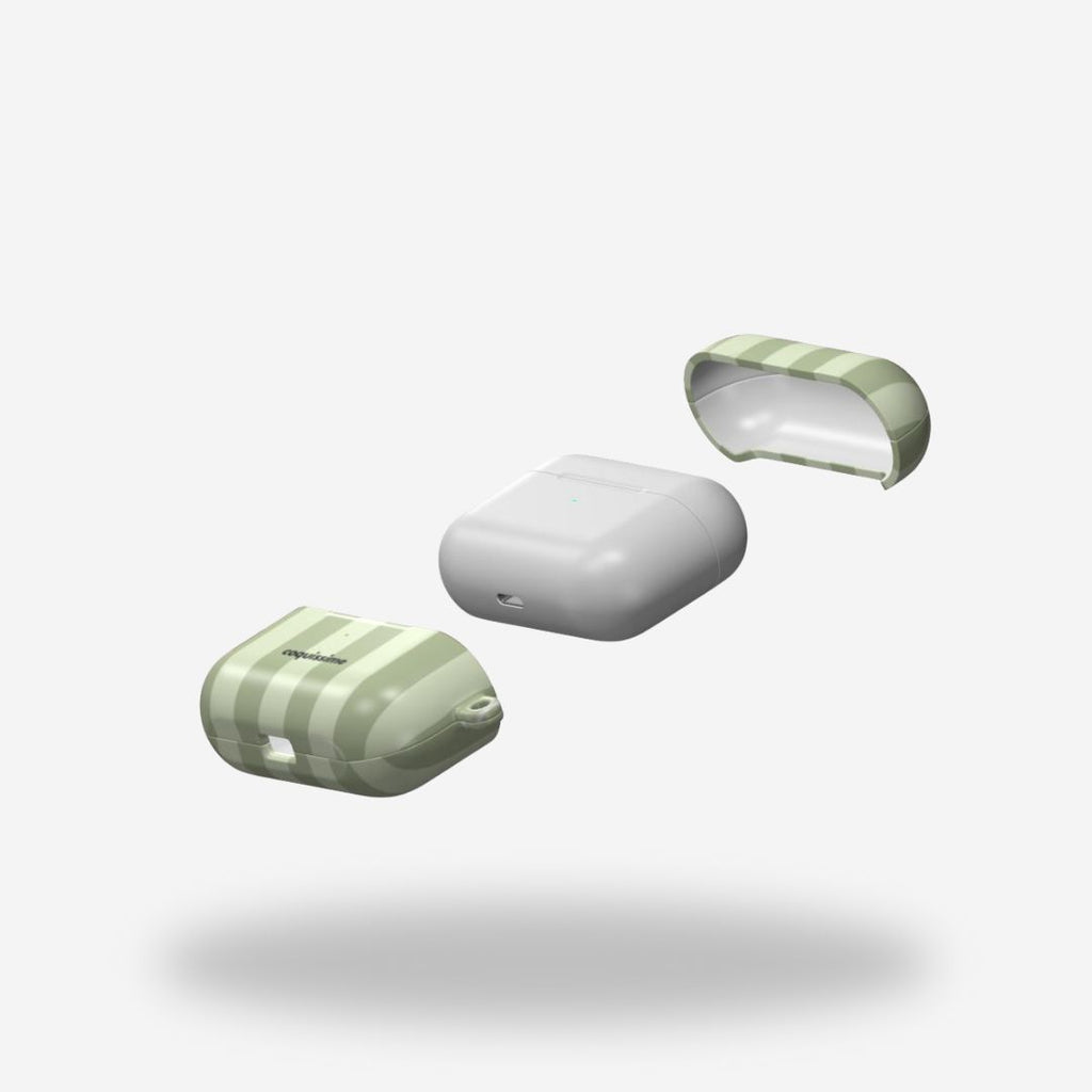 Sardine Apple AirPods