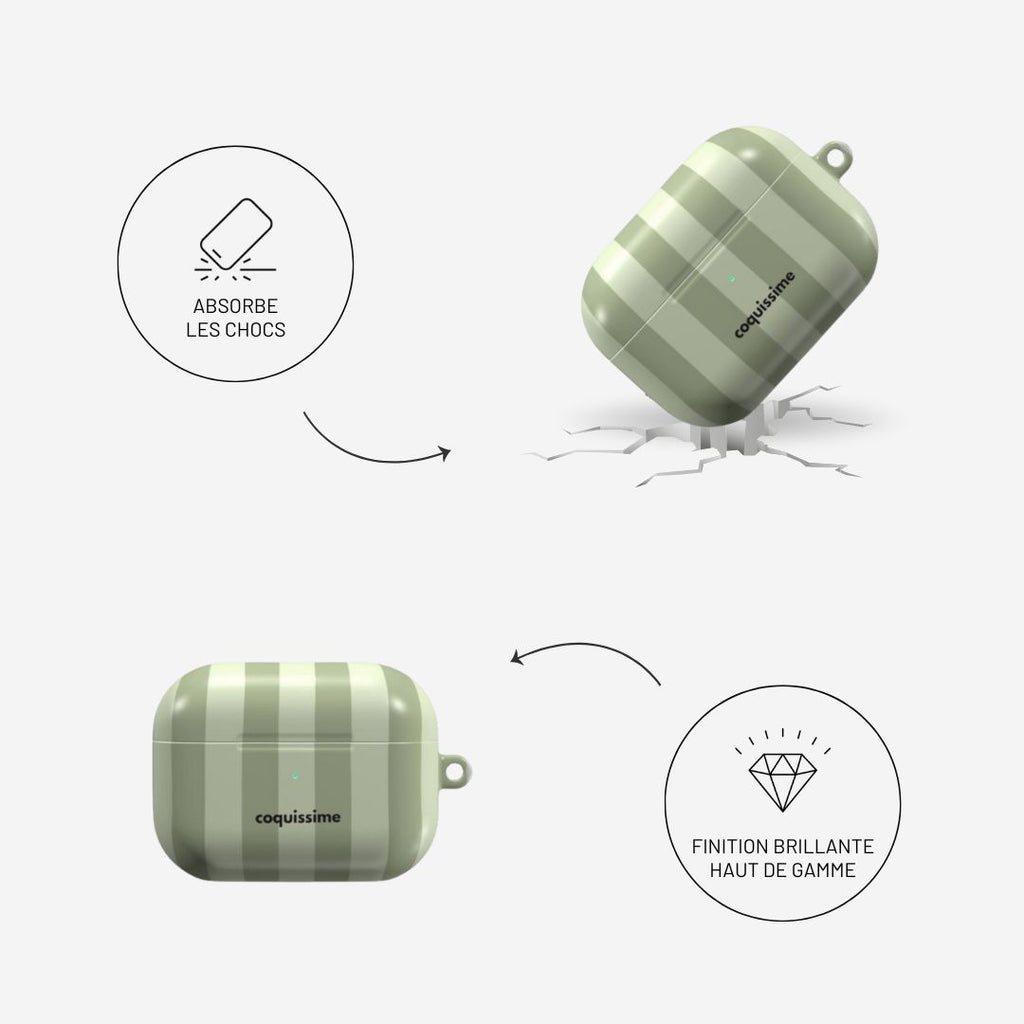 Sardine Apple AirPods