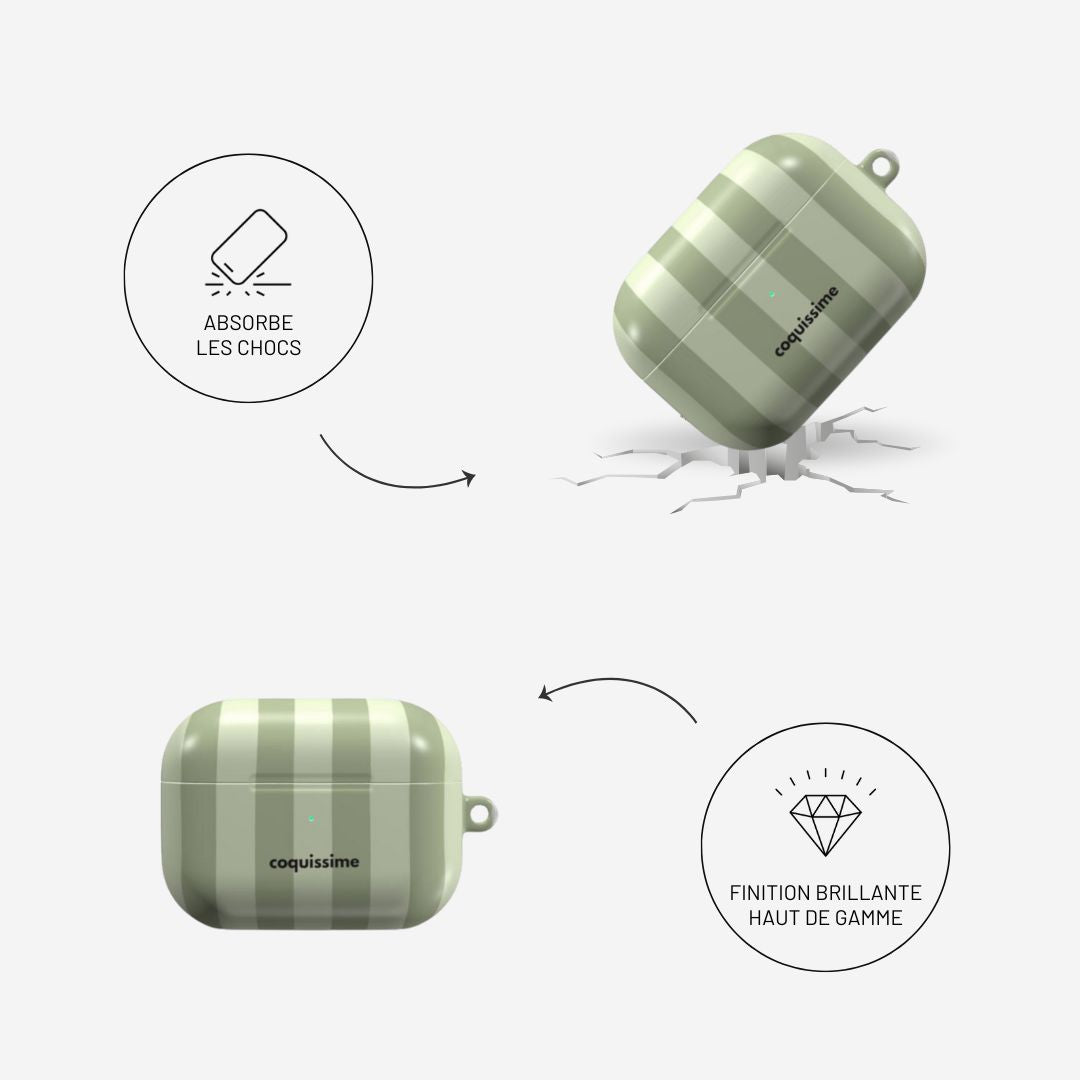 Sardine Apple AirPods