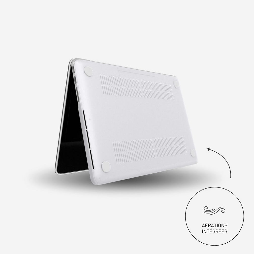 Vichy MacBook Case